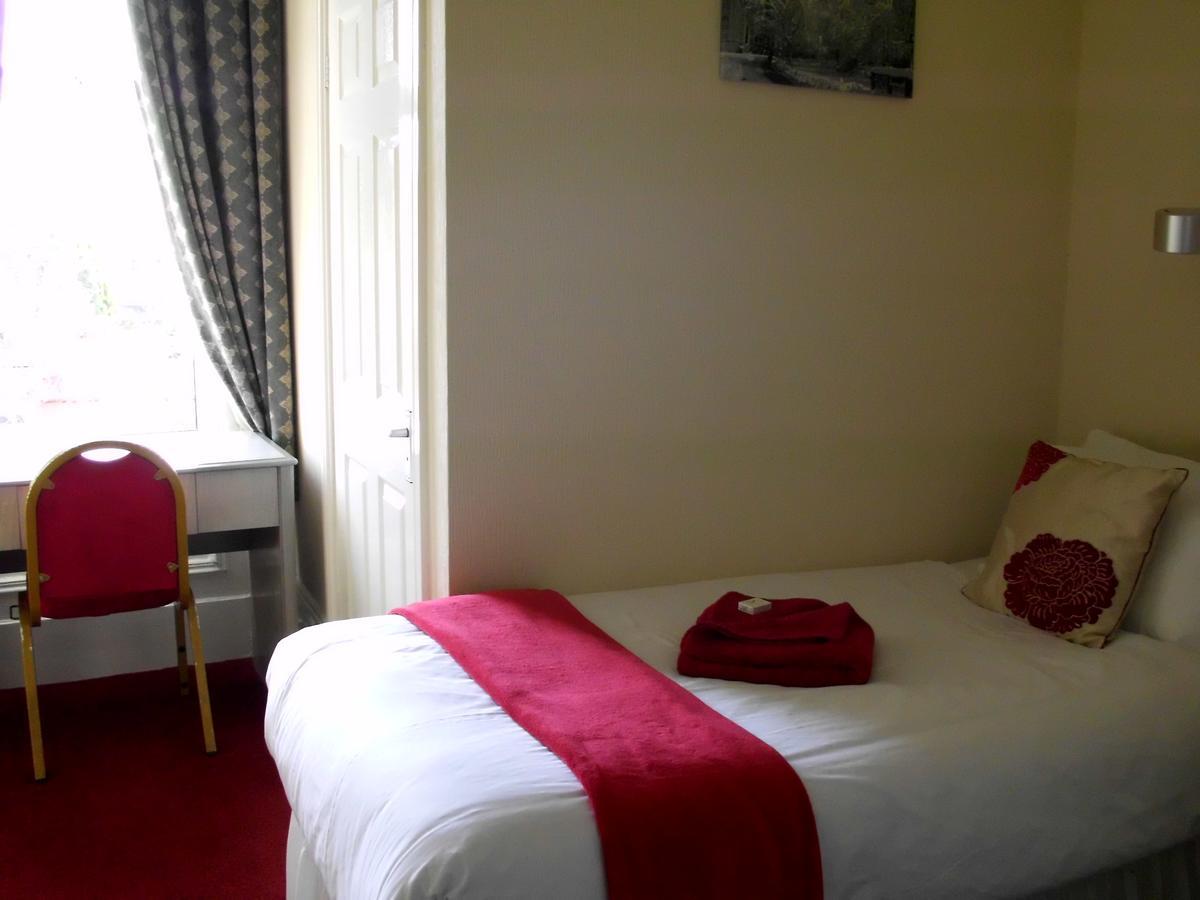 Salfordian Hotel Southport Exterior foto